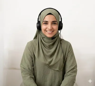 Female Tutor